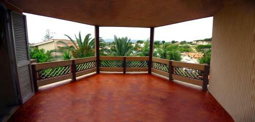 Villa La Terrazza Di Orione