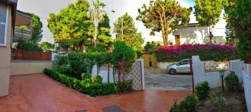 Villa La Terrazza Di Orione