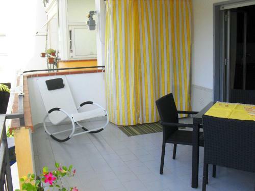 Apartamento Casa Vacanze Milosa