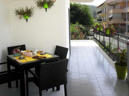 Apartamento Casa Vacanze Milosa