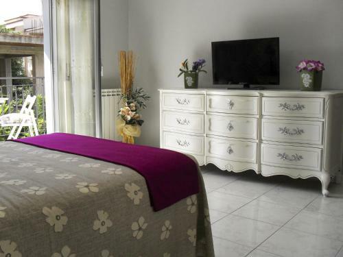 Apartamento Casa Vacanze Milosa
