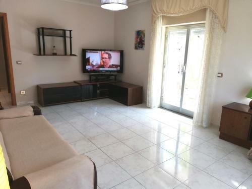 Apartamento Casa Vacanze Milosa