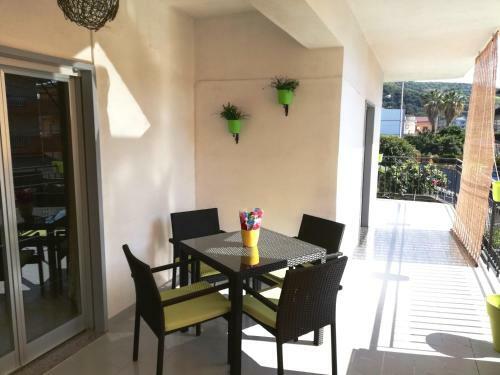Apartamento Casa Vacanze Milosa