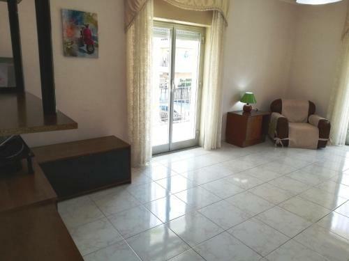 Apartamento Casa Vacanze Milosa