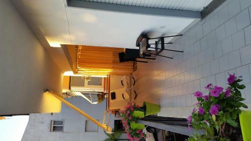 Apartamento Casa Vacanze Milosa