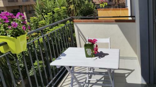 Apartamento Casa Vacanze Milosa