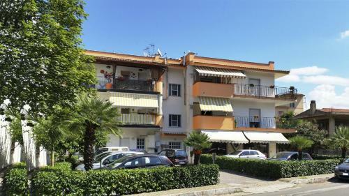 Apartamento Casa Vacanze Milosa
