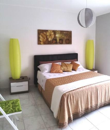 Apartamento Casa Vacanze Milosa