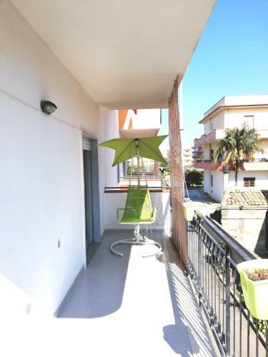 Apartamento Casa Vacanze Milosa