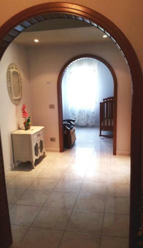Apartamento Casa Vacanze Milosa
