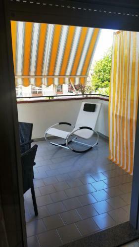 Apartamento Casa Vacanze Milosa