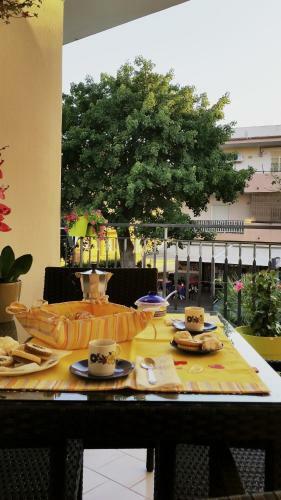 Apartamento Casa Vacanze Milosa