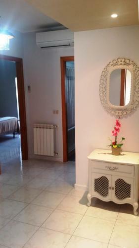 Apartamento Casa Vacanze Milosa