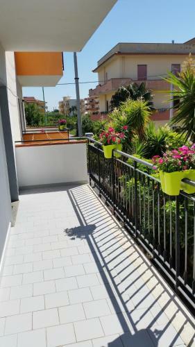Apartamento Casa Vacanze Milosa