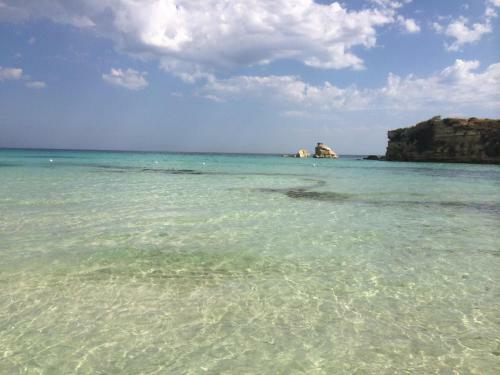 Terrazza Al Mare