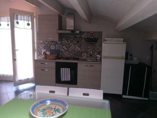 Terrazza Al Mare