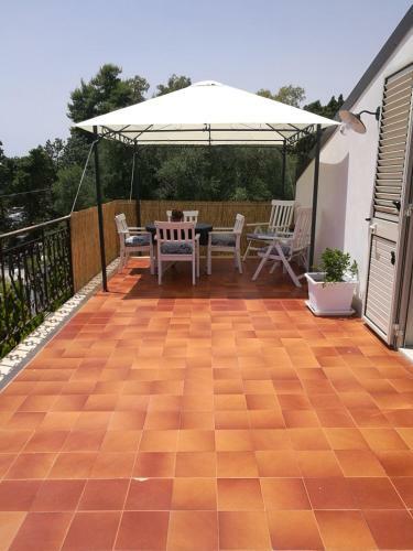 Terrazza Al Mare