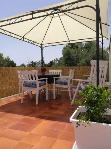 Terrazza Al Mare