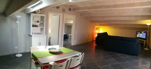 Terrazza Al Mare