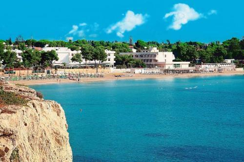 Le Tre Palme