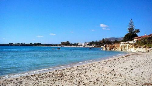 Le Tre Palme