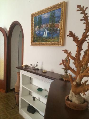 Le Tre Palme