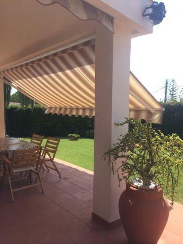Le Tre Palme