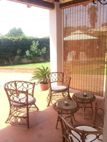 Le Tre Palme