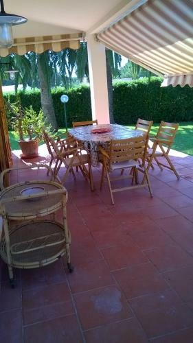 Le Tre Palme