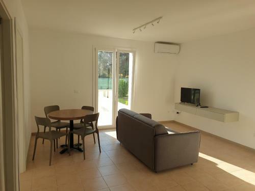 Apartamento Villa Orietta