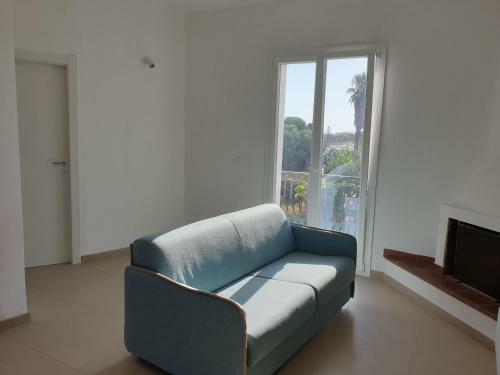 Apartamento Villa Orietta