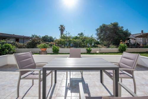 Apartamento Villa Orietta