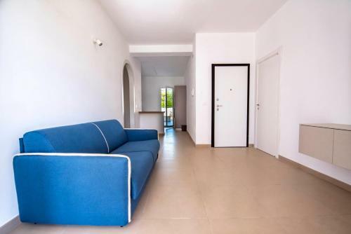 Apartamento Villa Orietta