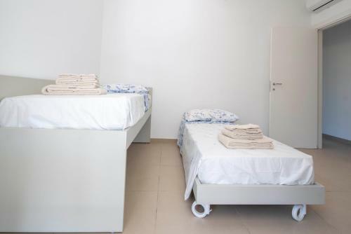 Apartamento Villa Orietta