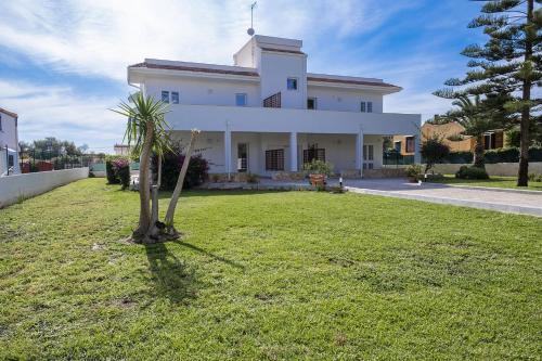 Apartamento Villa Orietta