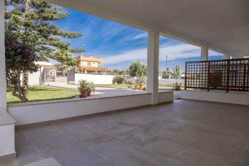 Apartamento Villa Orietta