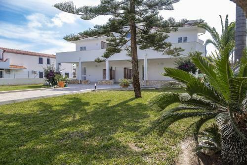 Apartamento Villa Orietta