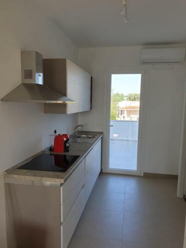 Apartamento Villa Orietta