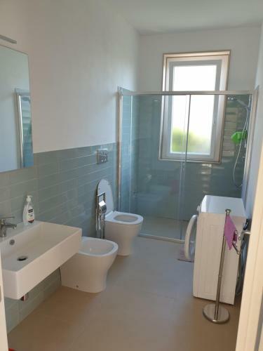 Apartamento Villa Orietta