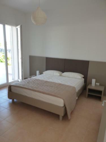 Apartamento Villa Orietta