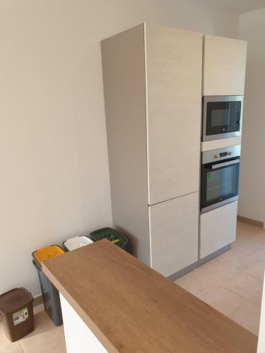 Apartamento Villa Orietta