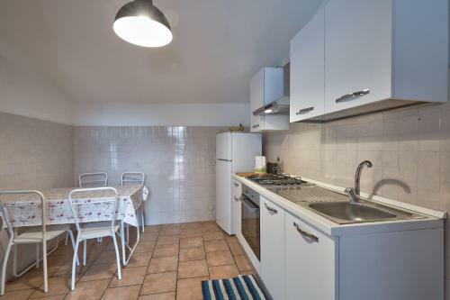 Apartamento Appartamento Stella Marina