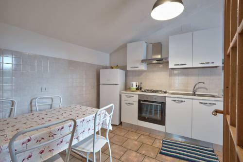 Apartamento Appartamento Stella Marina