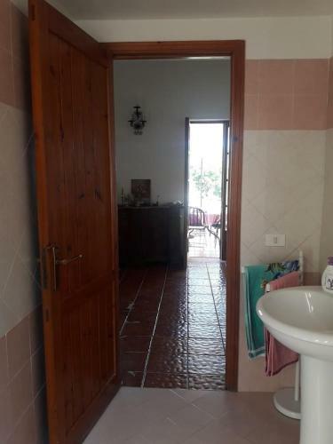Villa Casetta Di Mia!
