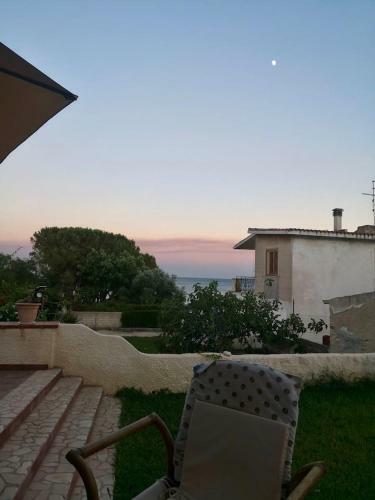 Villa Casetta Di Mia!