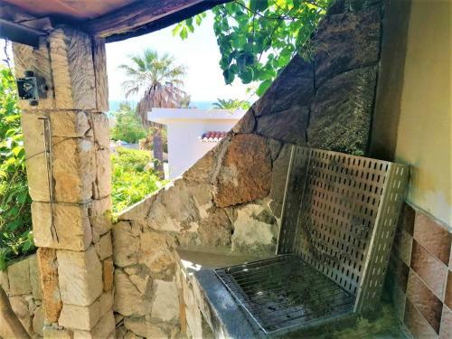 Villa Nanda A 200mt Dal Mare Con Scogliera