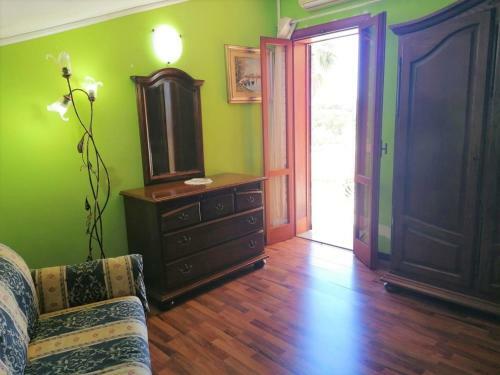 Villa Nanda A 200mt Dal Mare Con Scogliera