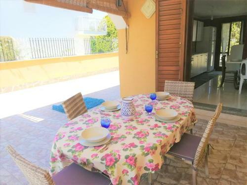Villa Nanda A 200mt Dal Mare Con Scogliera