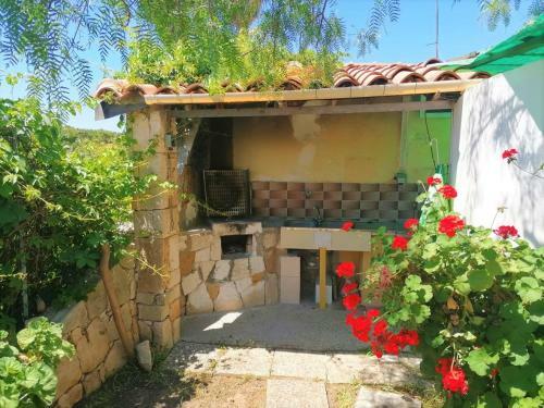 Villa Nanda A 200mt Dal Mare Con Scogliera