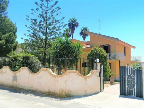 Villa Nanda A 200mt Dal Mare Con Scogliera